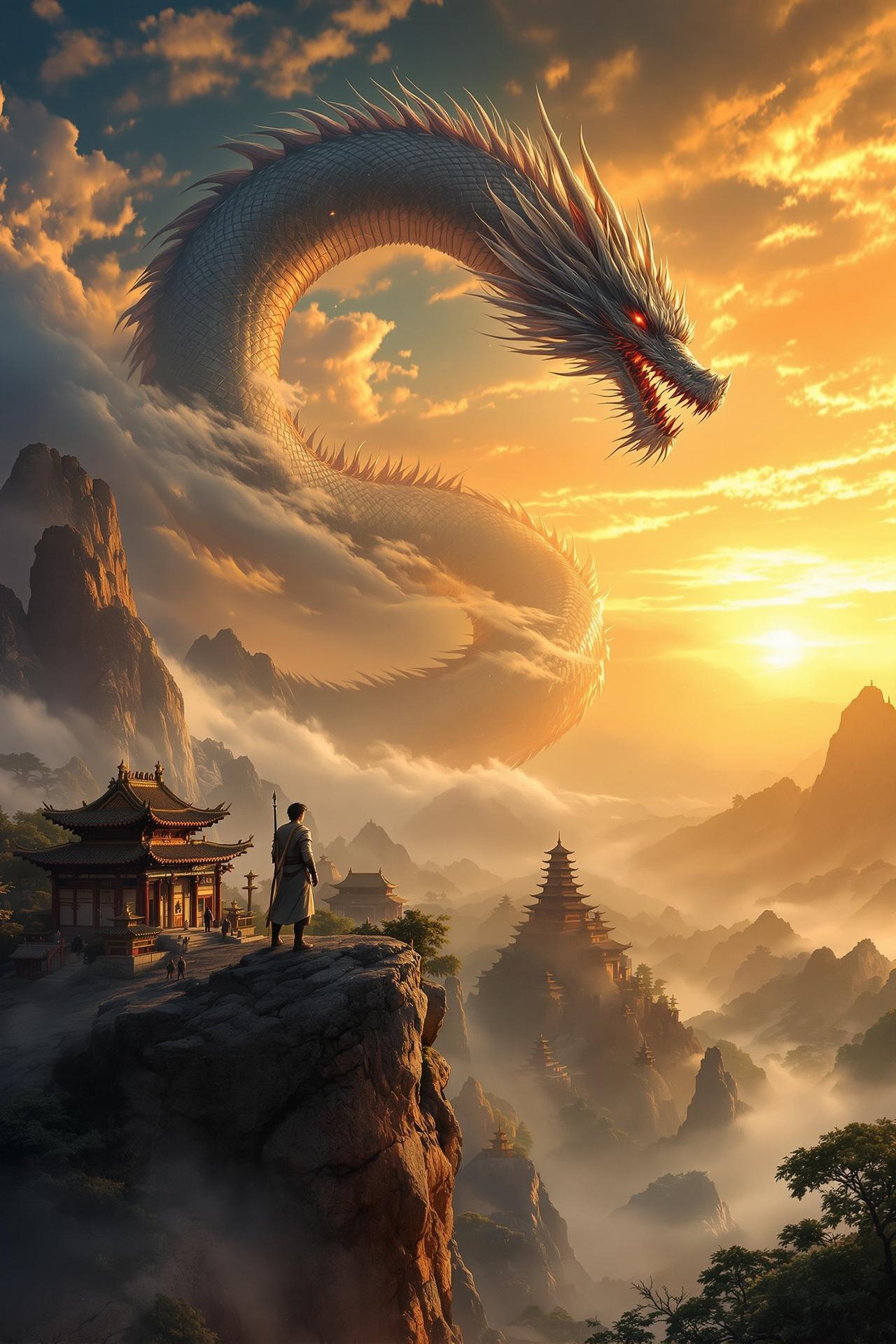 龙之谷:觉醒
